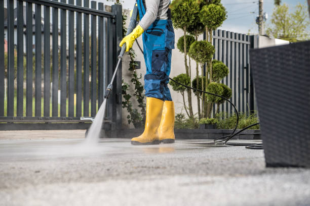 Best Fence Pressure Washing  in USA